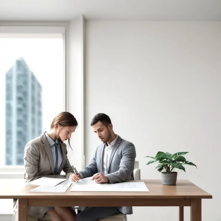 Consultor DealPilar