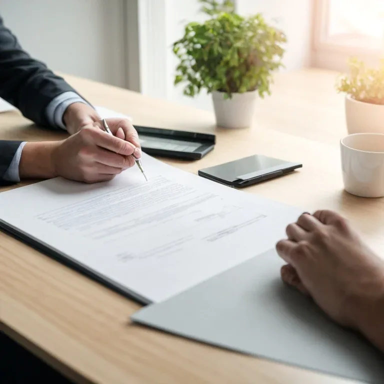 Consultor DealPilar