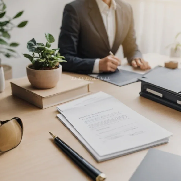 Consultor DealPilar